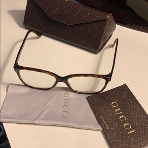 Gucci frames for glasses